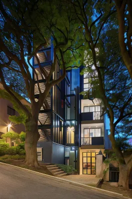 Altio Hotel - 4-Star