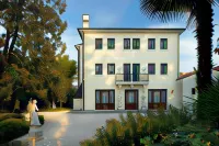 Villa Pace Park Hotel Bolognese - Wi-Fi