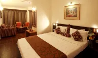 The Byke Old Anchor Beach Resort & Spa - Ramah Hewan Peliharaan