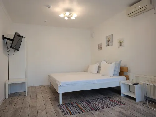 ArtHotel - parking