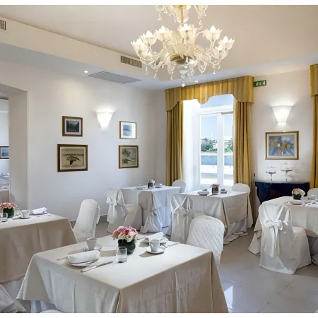 Grande Albergo Internazionale