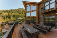 The Hunter Chalet - Bintang 4