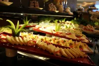 Pasaport Pier Hotel - Frühstück