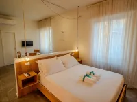 Isabella Boutique Rooms — Maestrale Studio - 3-Star