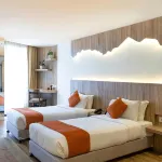 Aabas Pokhara by Barahi Hospitality - parking