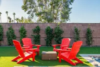The One | Glendale | Pool & Spa | State Farm - 2-Star
