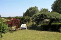 ☆ Holiday home 97 ☆ - Peace and relaxation directly on the Unteruckersee - 4-Star