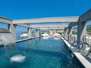 Hotel La Mer