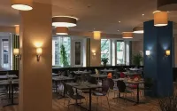 Hotel Continental - Morgenmad