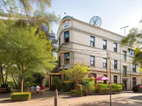 Lord Wolseley Hotel - واي فاي