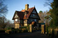 Accommodation at Salomons Estate -  Casas de vacaciones