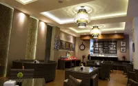De Boutique Style Hotel - Frühstück