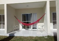 Costa Brava Praia Hotel - Cho phép mang theo thú cưng