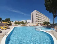 Invisa Ereso All Inclusive - شاطئ