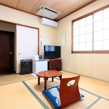 Business Hotel Senraku Gotemba