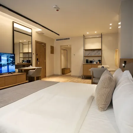 Black Diamond Hotel