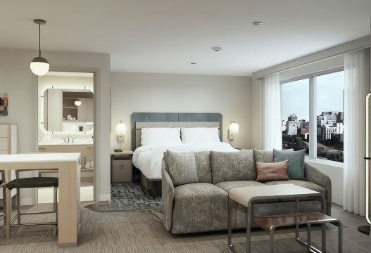 Homewood Suites by Hilton Phoenix Gilbert