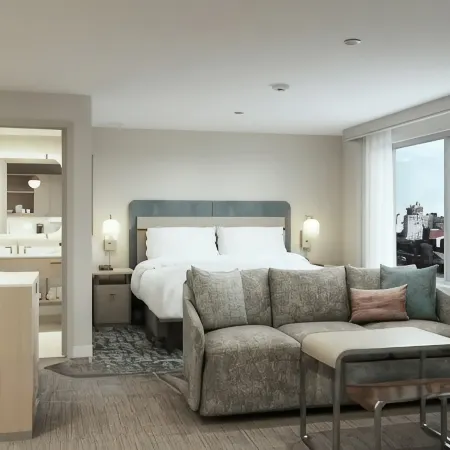 Homewood Suites by Hilton Phoenix Gilbert