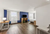 Spark by Hilton Oak Forest I-57 - 2つ星