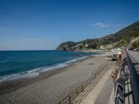 Isabella Boutique Rooms — Maestrale Studio - 3-Star