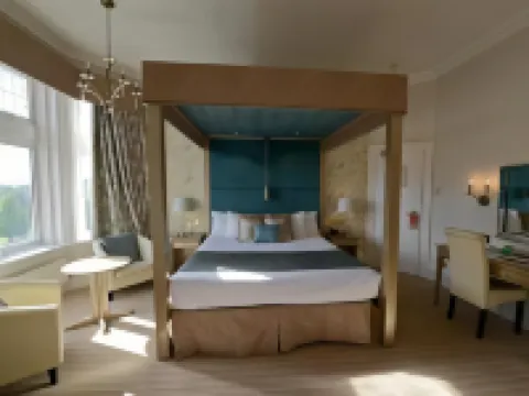 Burlington Hotel, BW Premier Collection by Best Western