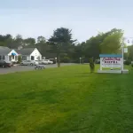 Carleton Circle Motel Falmouth Hotels in Mashpee