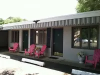 Holly Hill Motel Hôtels à : Hazlet