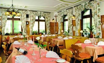 Hotel Restaurant Zum Hirschen