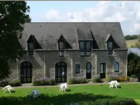 Domaine de Kerstinec-Kerland Hôtels à : Pont-Aven