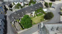 l'Arche d'Yvann Hôtels à : Campuac