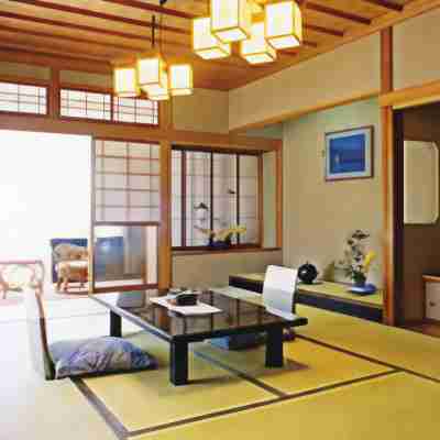 Hotel Yoshihara Rooms