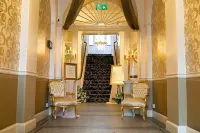 The City Rooms
