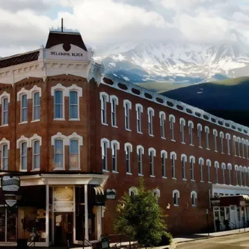 The Delaware Hotel