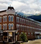 The Delaware Hotel