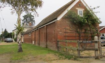 The Red Barn