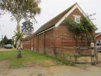 The Red Barn Các khách sạn ở Abingdon