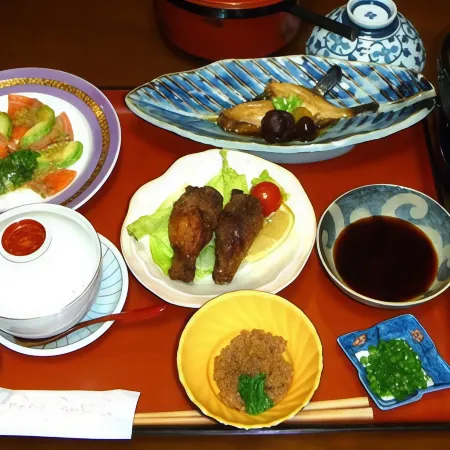 Minshuku Enogubako