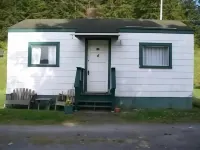 Valley View Motel Hotels in Port Ludlow