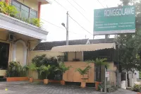 Hotel Ronggolawe