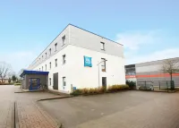 Ibis Budget Flensburg Handewitt Hotel a 