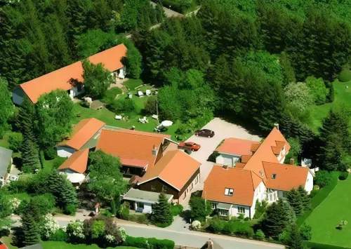Gästehaus Luv und Lee فنادق في Kalifornien