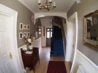 The Coach House Hotels in Canterbury
