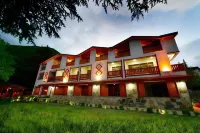 Koru Butik Otel Hotels in Şehitlik Köyü