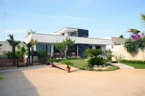 Villa Pina Hotels in Giovinazzo