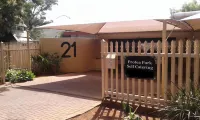 Protea Park Self Catering Guesthouse