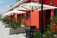 Hotel Padus Meublè Parma Hotel di Trecasali
