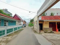 Reddoorz @ Kanaka GuestHouse