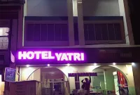 Hotel Yatri