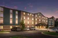 WoodSpring Suites Atlanta McDonough Hôtels à : McDonough