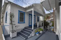 Hotel Catalina Hotels in Avalon